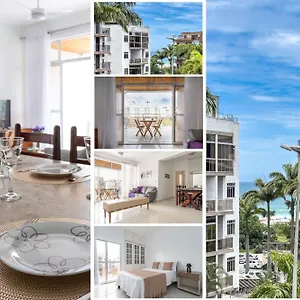 Conforto E Boa Localização A Uma Quadra Da Cabo Frio
