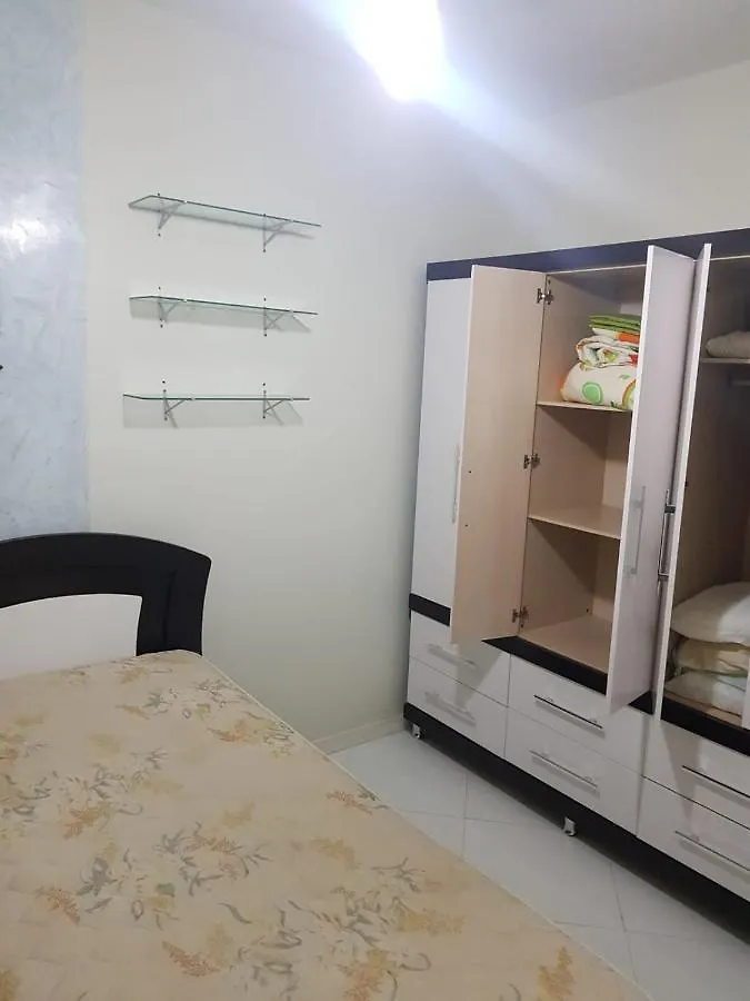 קאבו פריו Apartamento Beira Mar- Praia Do Forte Excelente Para Temporada!! דירה קאבו פריו