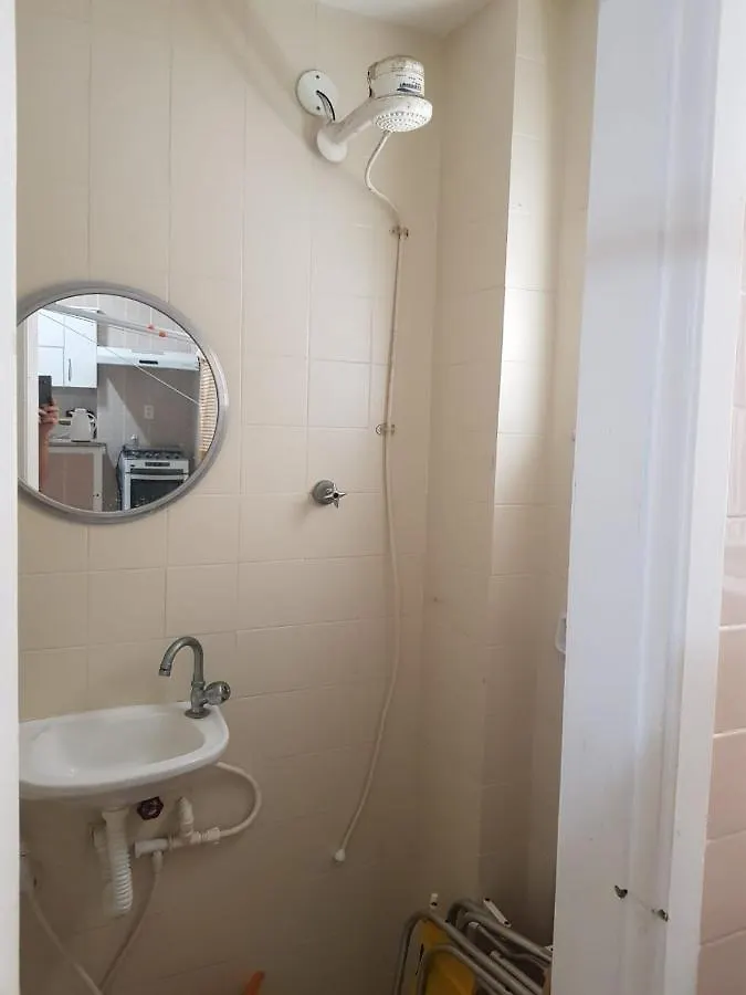 דירה קאבו פריו Apartamento Beira Mar- Praia Do Forte Excelente Para Temporada!!