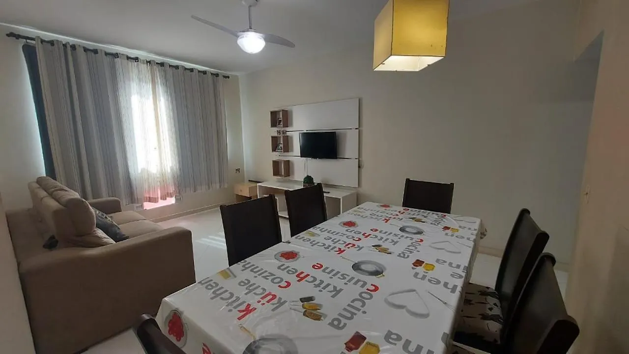 קאבו פריו Apartamento Beira Mar- Praia Do Forte Excelente Para Temporada!! ברזיל